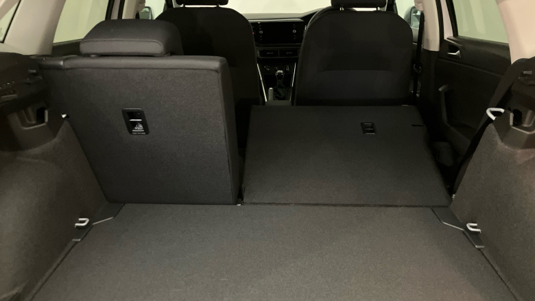 Volkswagen Polo 1.0 TSI Match 5dr Petrol Hatchback